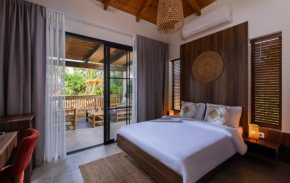 Tal Shahar Rooms